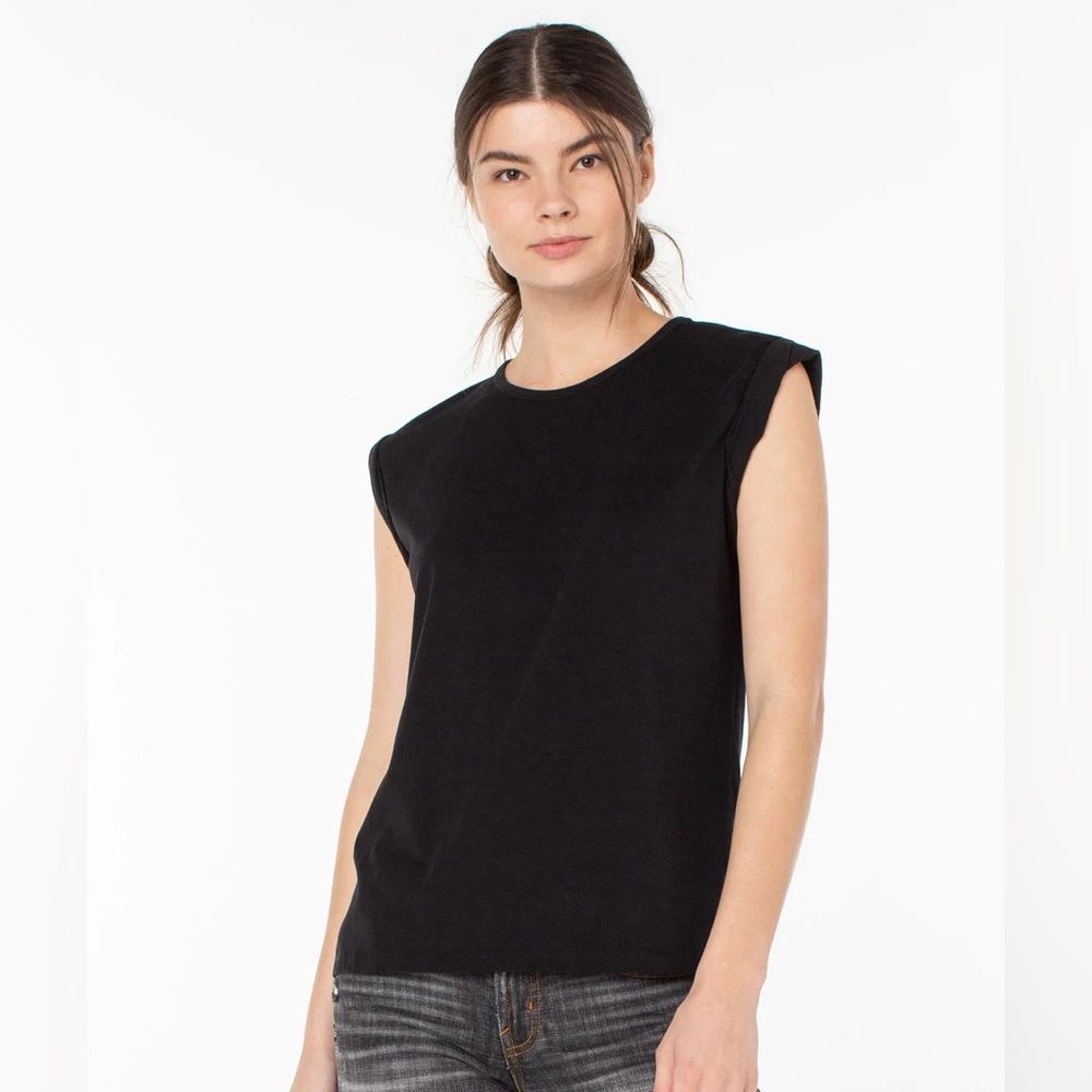 NWT SERRA by Joie Rucker Top